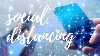 social distancing