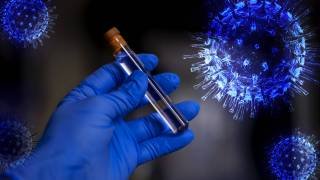 testing drugs to cure covid-19 partnerships