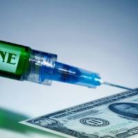 beware of fraudulent claims of covid-19 medicine, 
