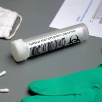 test kit for covid-19